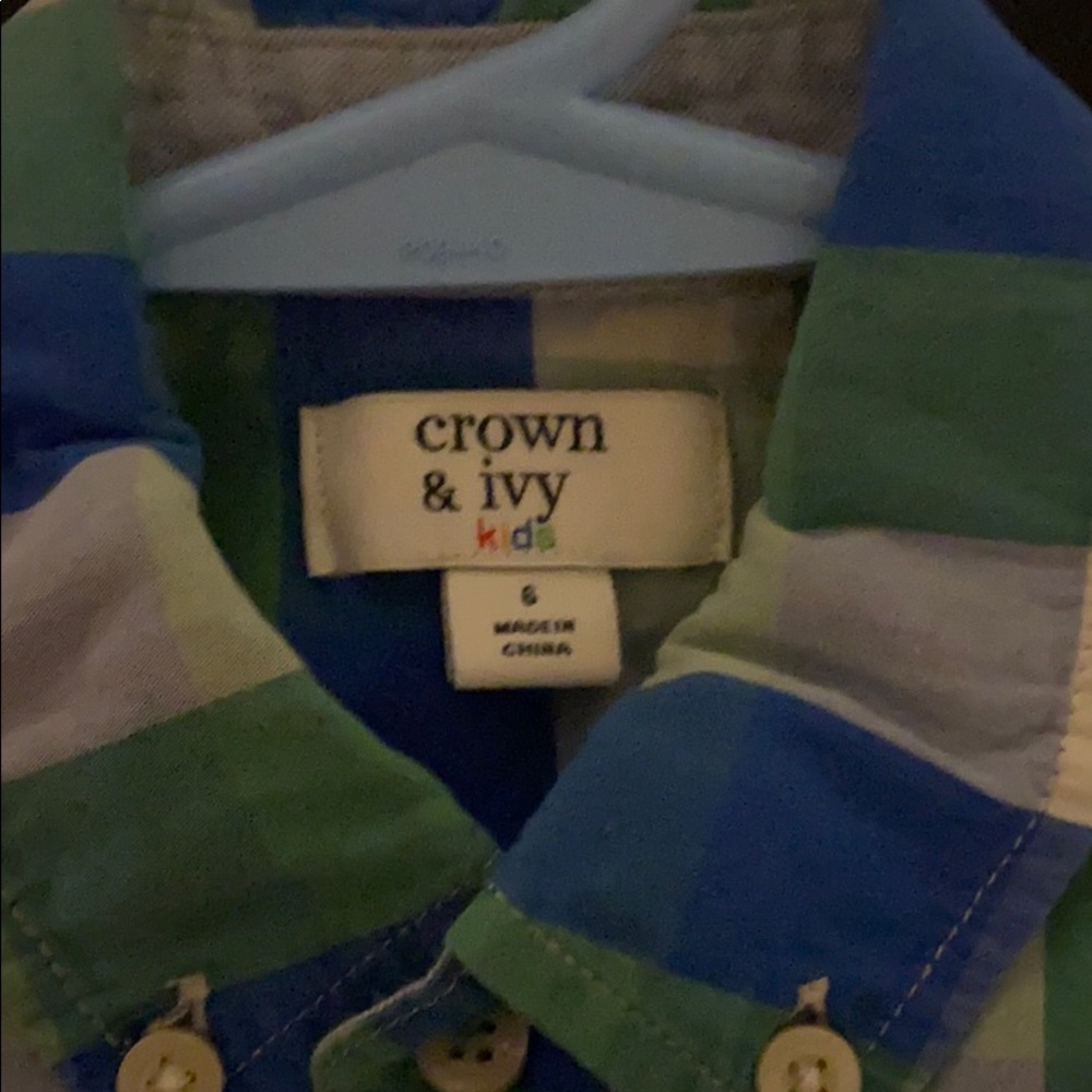 Boys Shirt Bundle - Picture 3 of 3